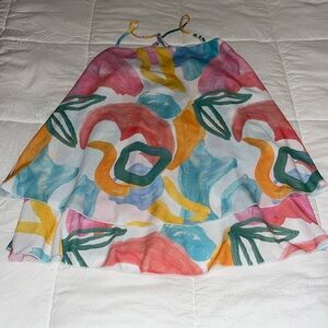 Show me your MuMu Dres size xs. NWOT.